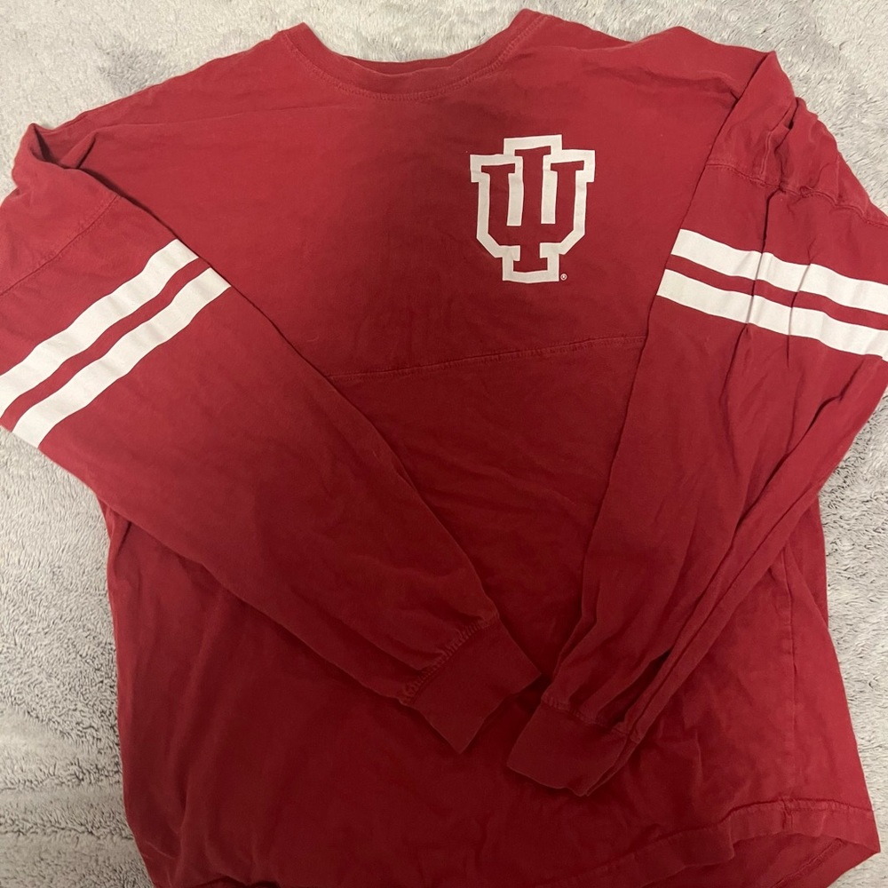 COPY - IU Long sleeve t-shirt